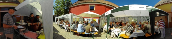Liederkranz Sommerfest 2009