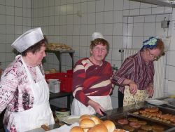 Fasnet 2008