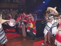 Fasnet 2008
